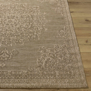 Bahula Area Rug