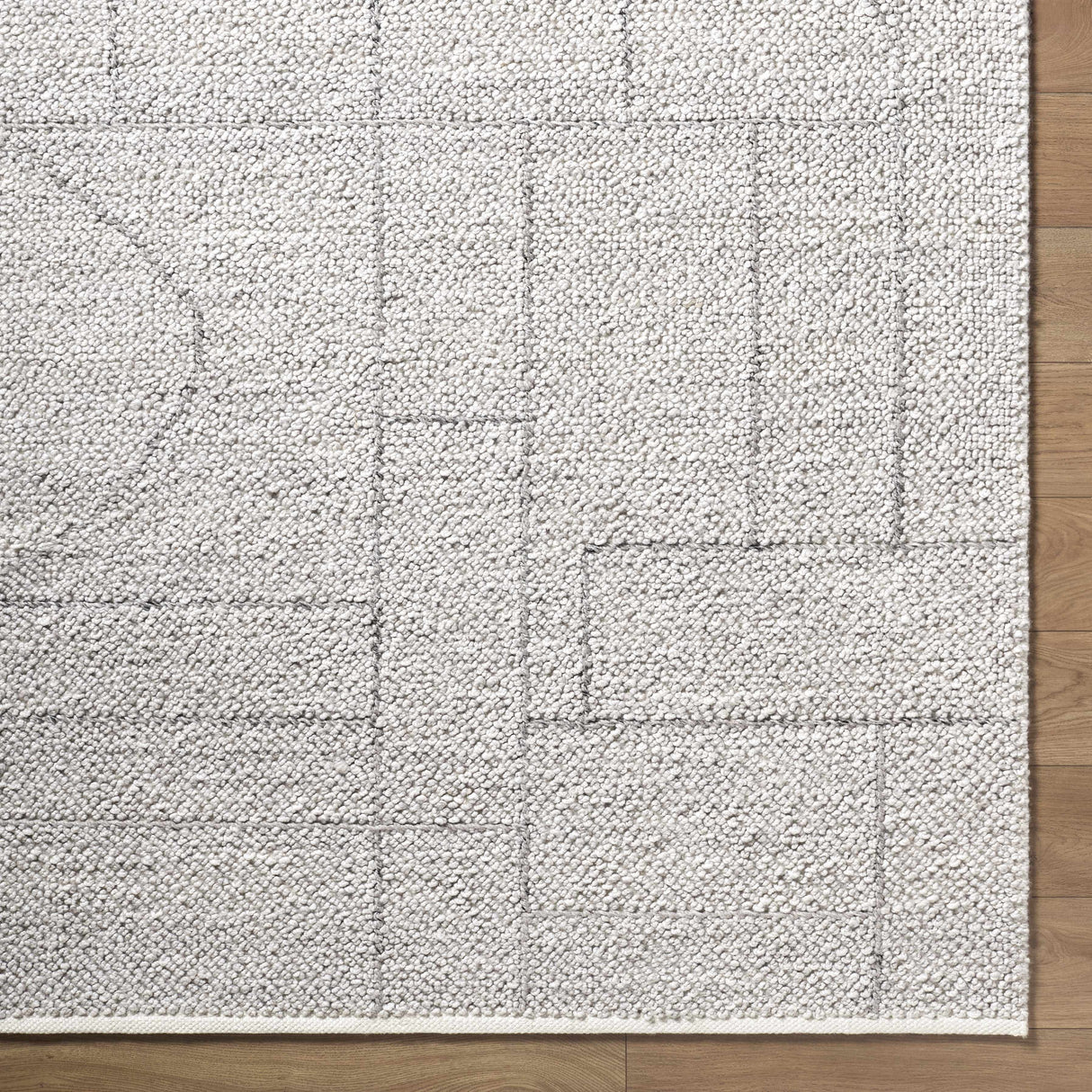 Brenta Outdoor Area Rug - Clearance