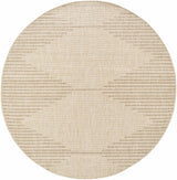 Stephan Beige Outdoor Rug