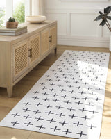 Owain Washable Area Rug