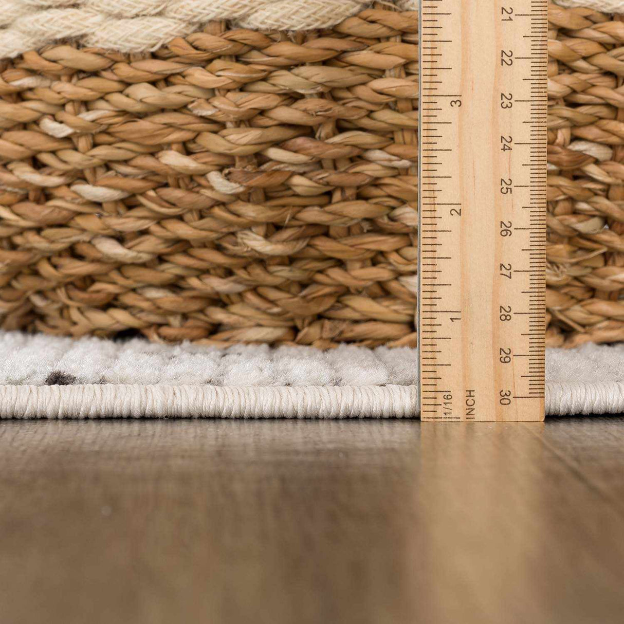 Paicines Area Rug - Clearance