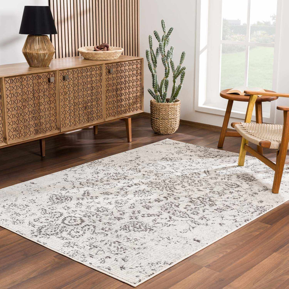 Paicines Area Rug - Clearance