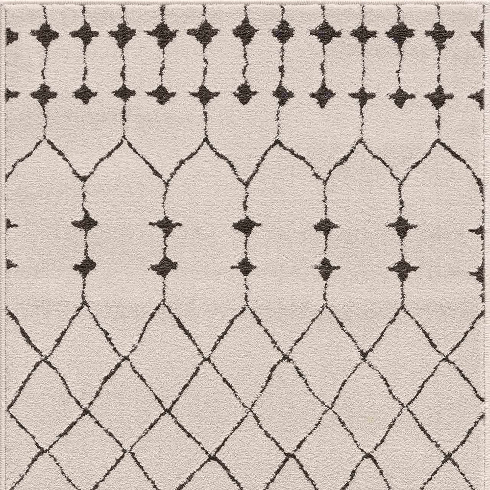 Chubbuck Moroccan Trellis Rug - Clearance