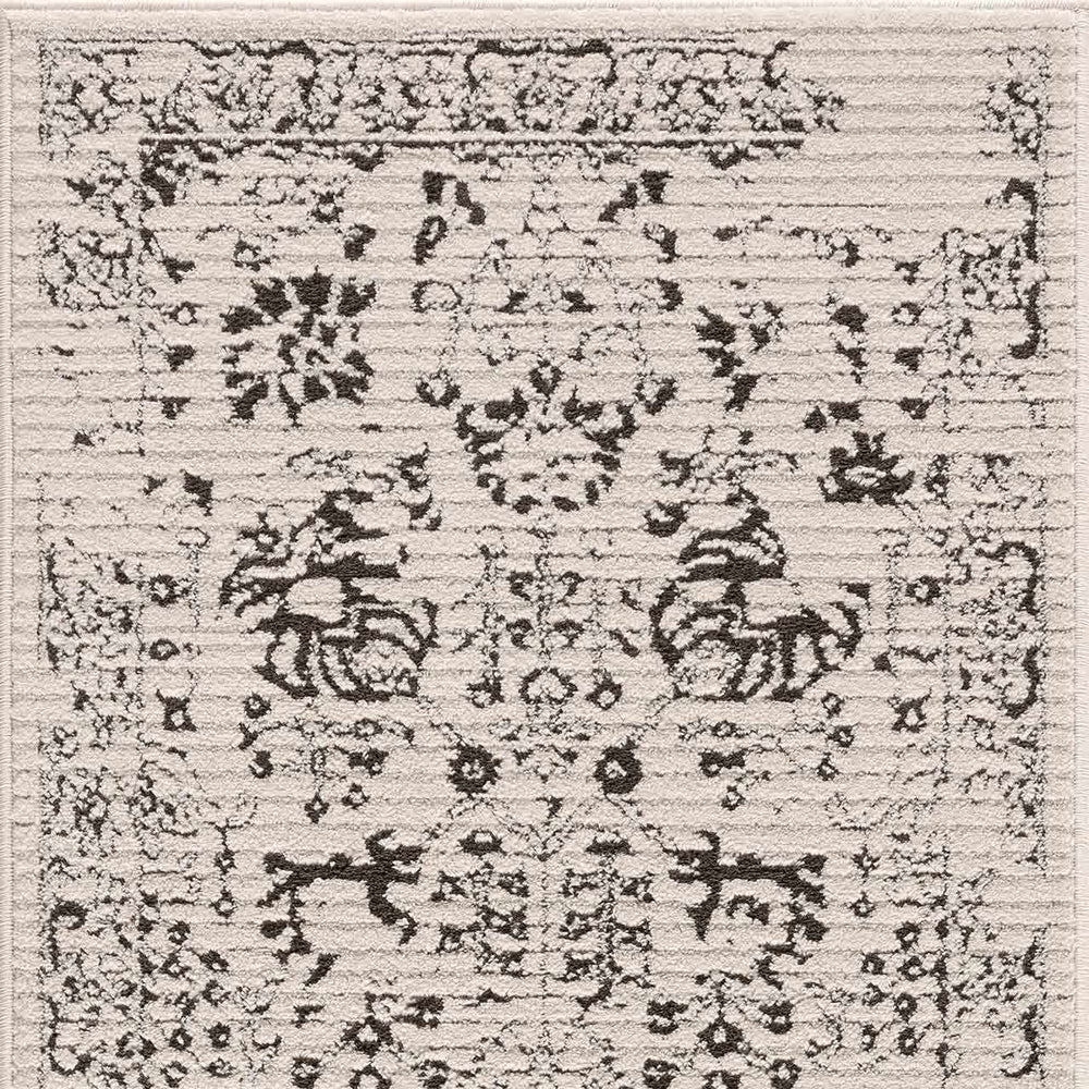 Beige Tallmadge Area Rug - Clearance