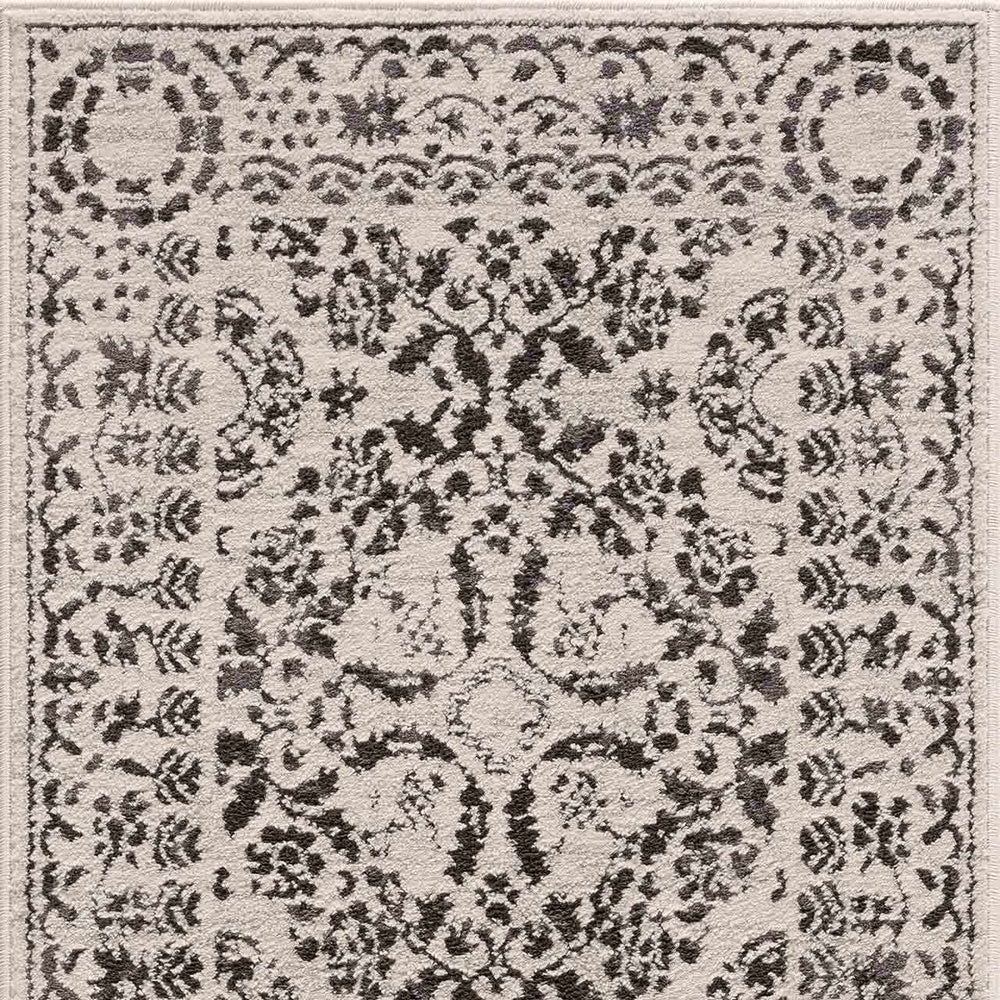Megargel Area Rug