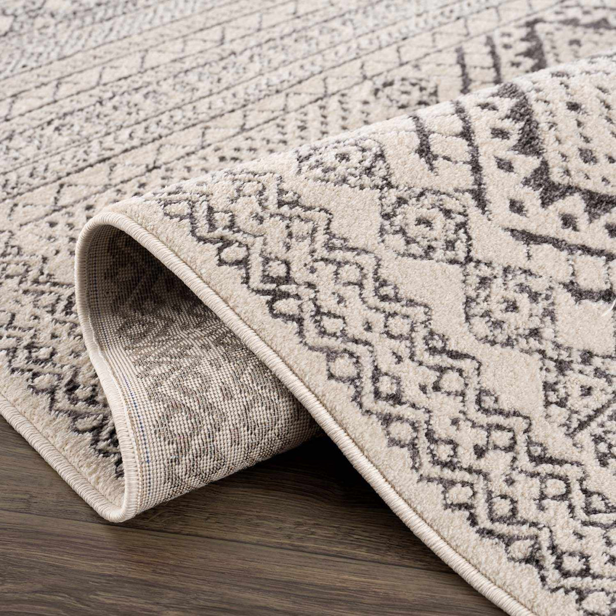 Merriott Area Rug - Promo