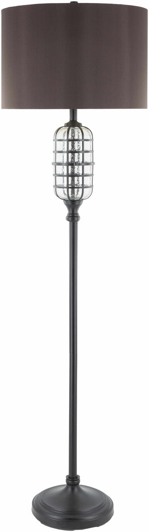 Binuatan Floor Lamp - Clearance