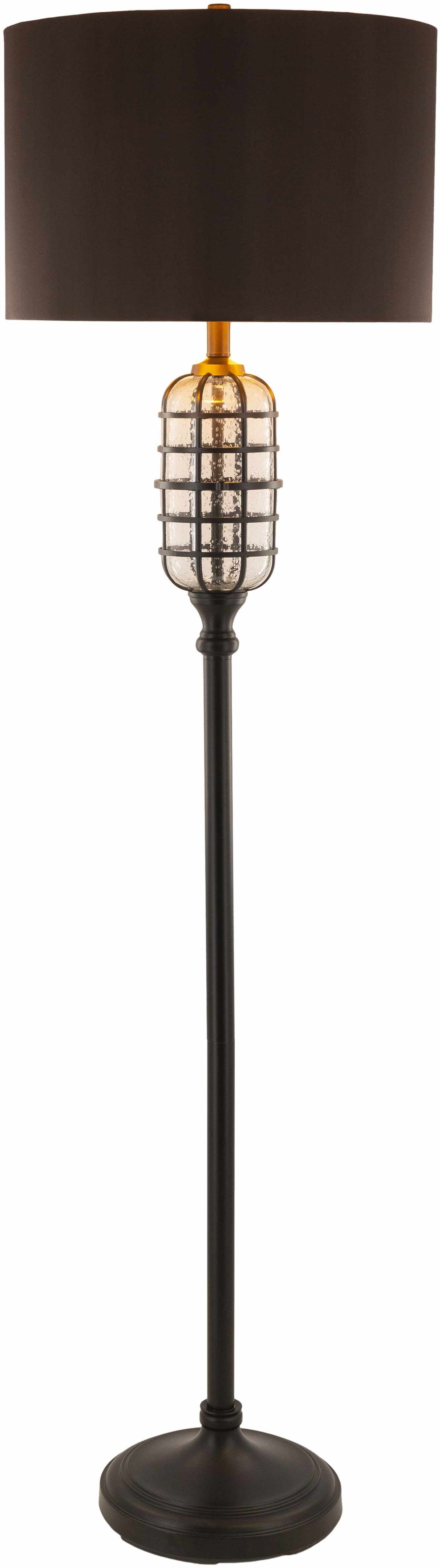 Binuatan Floor Lamp - Clearance
