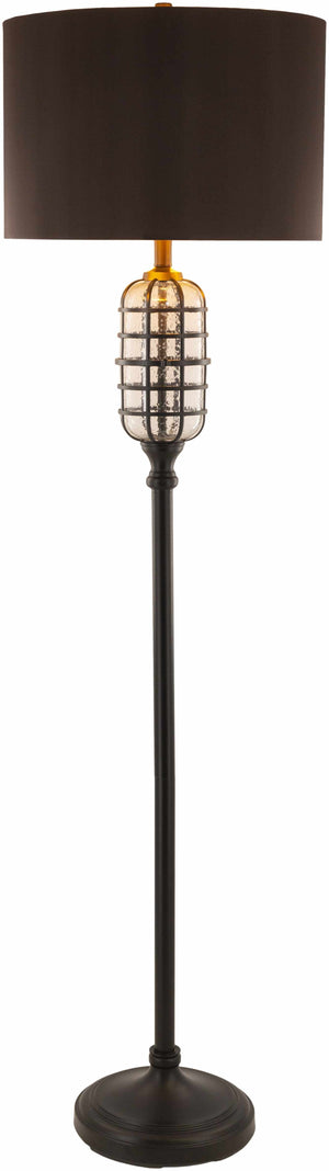 Binuatan Floor Lamp - Clearance