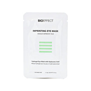 BIOEFFECT Imprinting Eye Mask 1 Pair