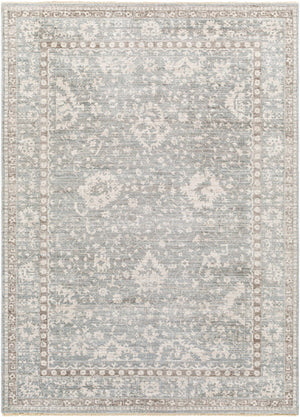 Bisbin Area Rug - Clearance