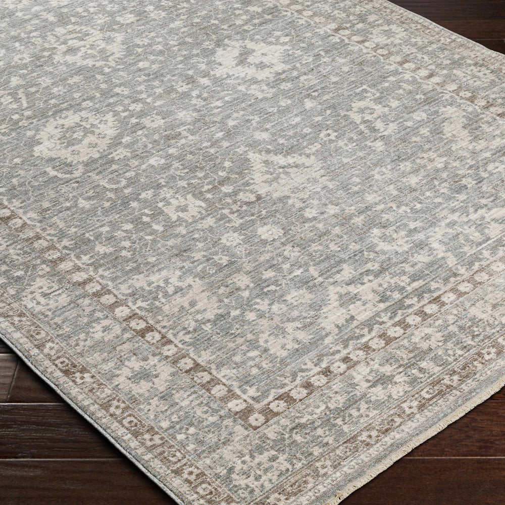 Bisbin Area Rug - Clearance