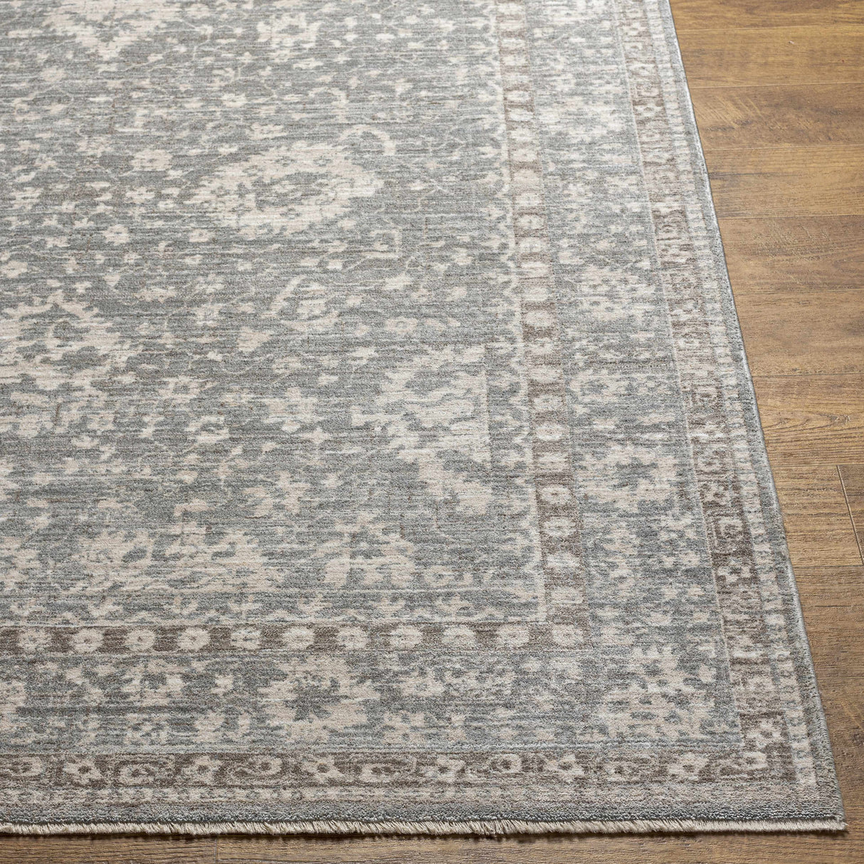 Bisbin Area Rug - Clearance
