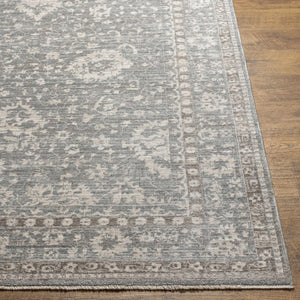 Bisbin Area Rug - Clearance