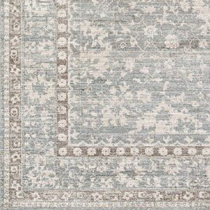 Bisbin Area Rug - Clearance