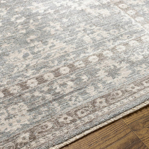 Bisbin Area Rug - Clearance