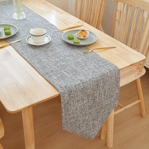 TRT Table Cloth Triangle Edges 12" W x 71" L