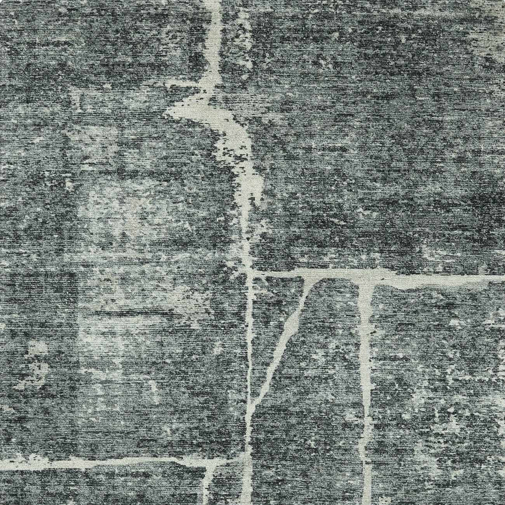 Janek II Modern Abstract Area Rug