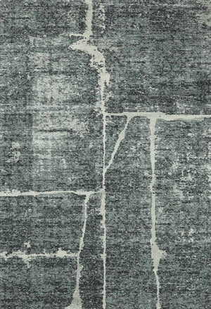 Janek II Modern Abstract Area Rug