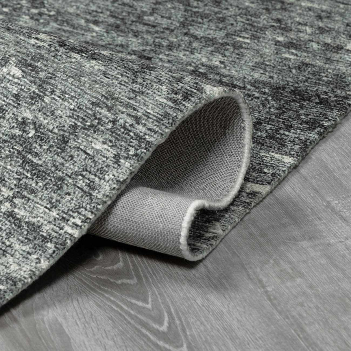 Janek II Modern Abstract Area Rug