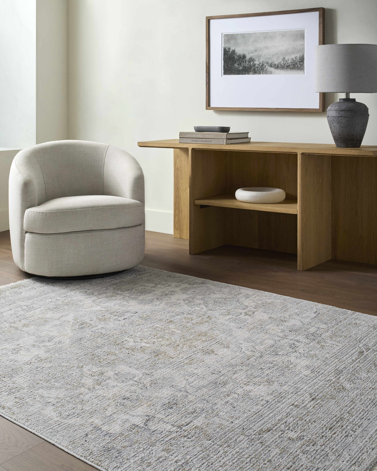 Bimala Area Rug - Clearance