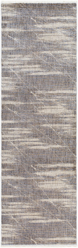 Utari Taupe Area Rug