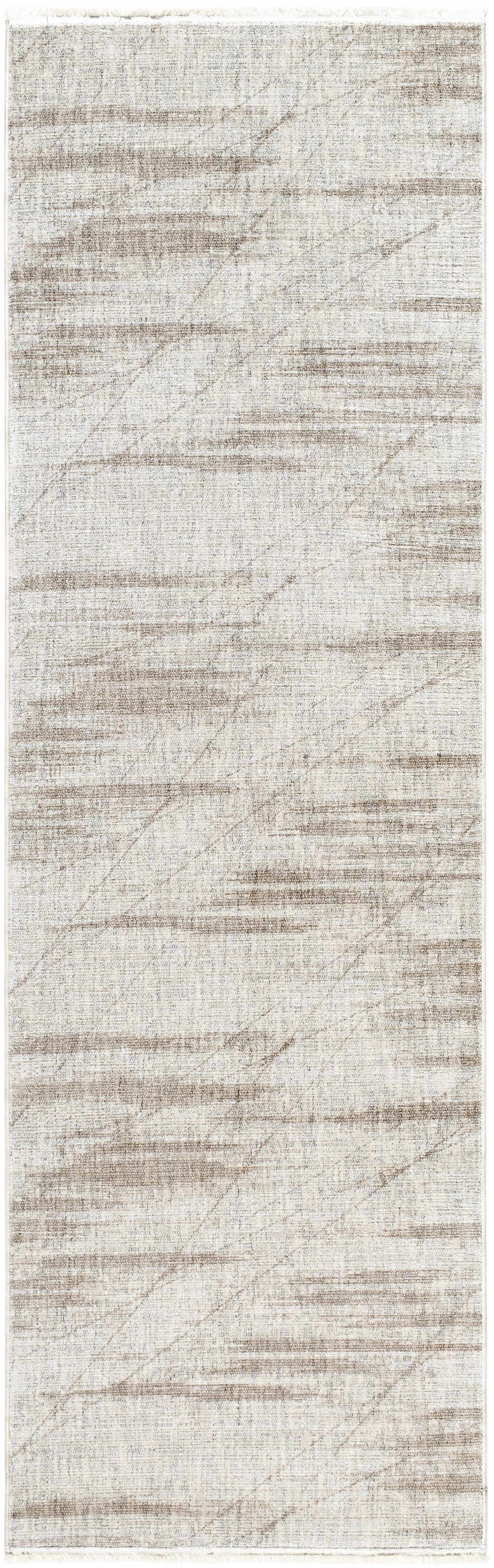 Utari Cream Area Rug