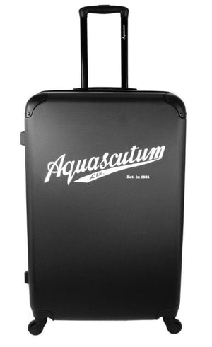 Aquascutum 3-Piece Set Hardside Spinner