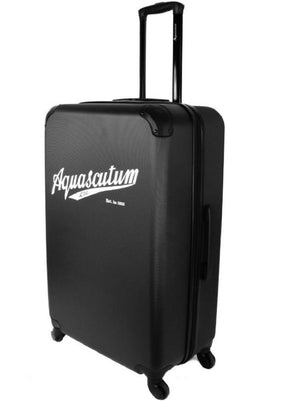 Aquascutum 3-Piece Set Hardside Spinner