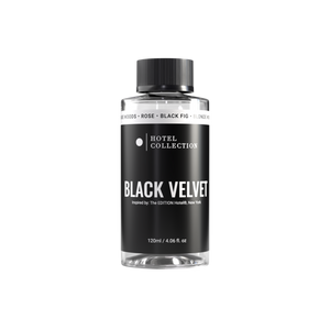 Black Velvet™