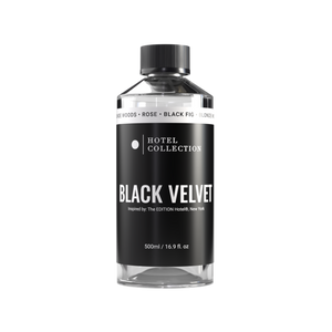 Black Velvet™