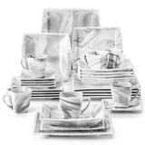 Blance 30 Piece Dinnerware Set