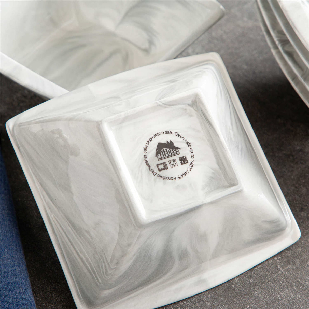 Blance Cereal Bowls Set of 6