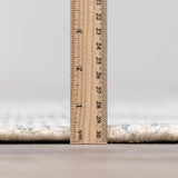 Orcas Hand Tufted Wool-Blend Rug - Slate