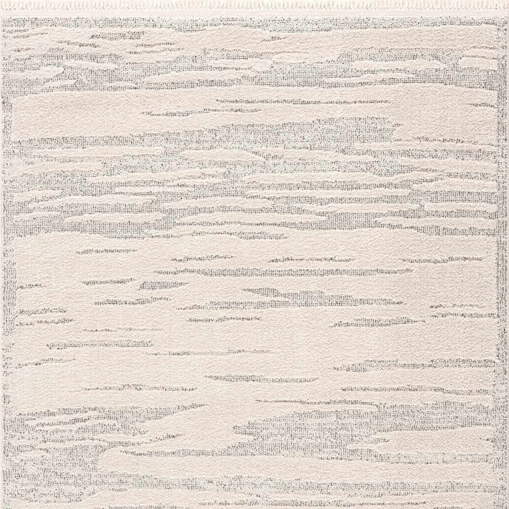Lave Bone Area Rug - Clearance