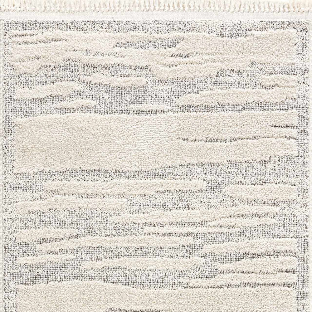 Lave Bone Area Rug - Clearance