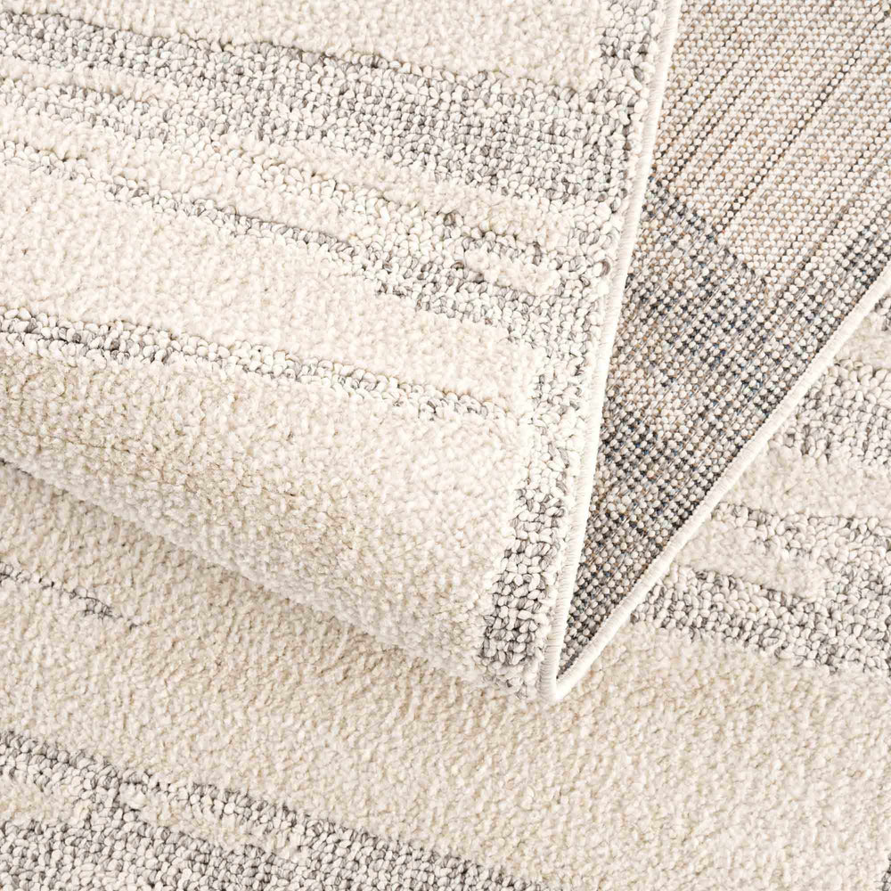 Lave Bone Area Rug - Clearance