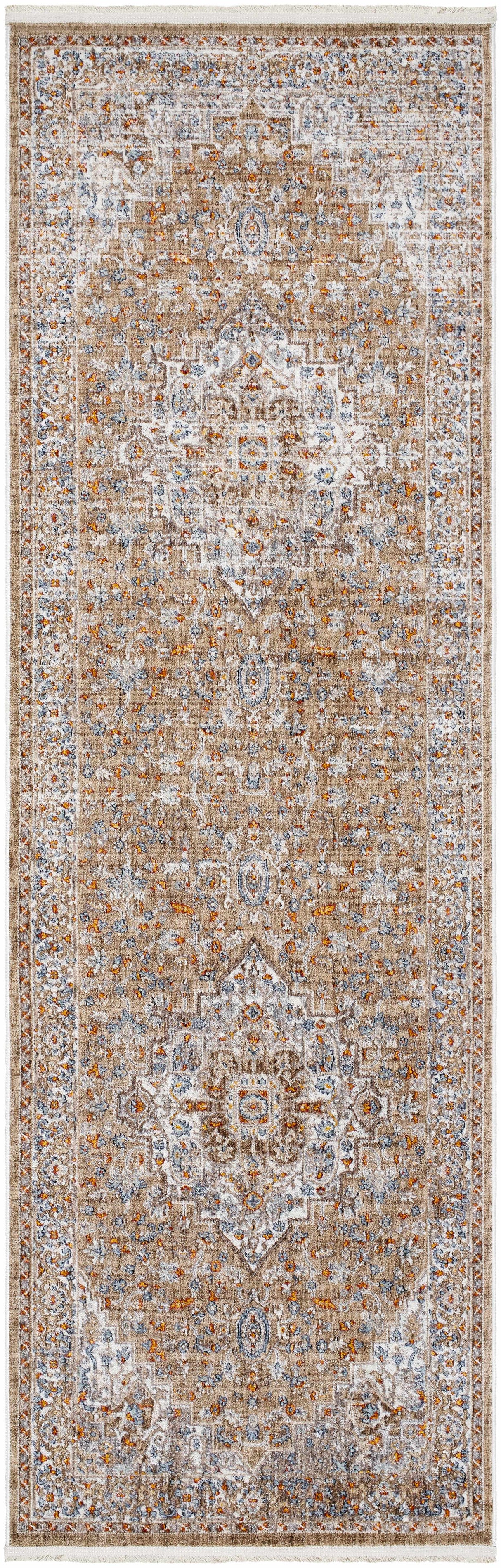 Balatan Area Rug - Clearance