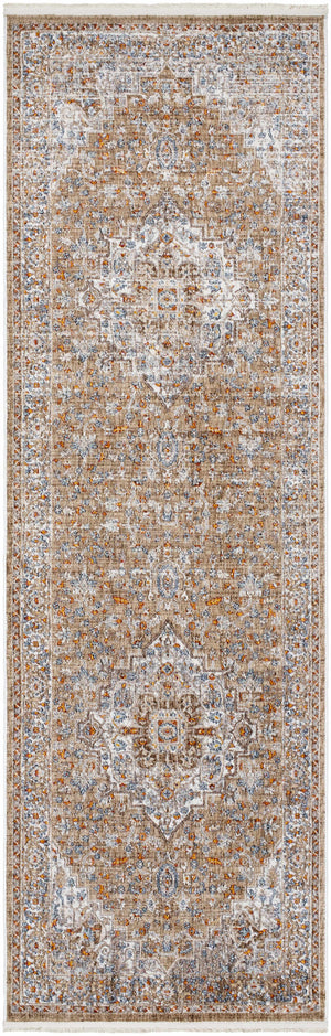Balatan Area Rug - Clearance