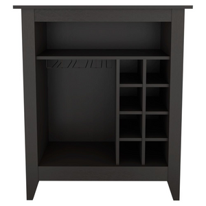 Mojito Bar Cabinet, One Open Drawer, One Open Shelf