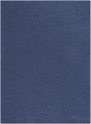 Breena Indigo Washable Area Rug