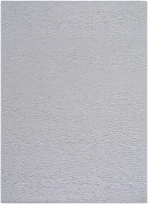 Breena Medium Gray Washable Area Rug