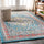 Bohemian-FLAIR-Boho-Vintage-Area-Rug-Area-Rugs