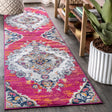 Blue-Bohemian-FLAIR-Boho-Vintage-Runner-Rug-Runner-Rugs