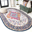 Bohemian-FLAIR-Boho-Vintage-Medallion-Oval-Area-Rug-Area-Rugs