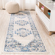 Inigo-Cottage-Medallion-Runner-Rug-Runner-Rugs