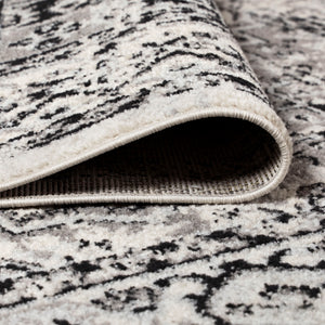 Inigo Cottage Medallion Runner Rug