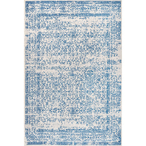 Ferro Filigree Area Rug