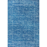 Ferro Filigree Area Rug