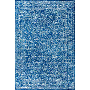 Ferro Filigree Area Rug
